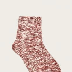 The Frye Company Chunky Marled Boot Sock - Women’s