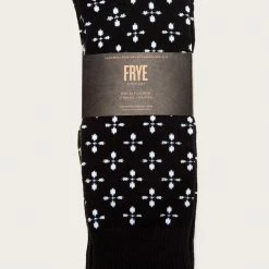 The Frye Company 2 Pack Americana Sock - Men