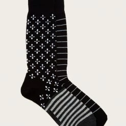 The Frye Company 2 Pack Americana Sock - Men