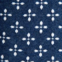 The Frye Company BAGS & ACCESSORIES 2 Pack Americana Sock - Men