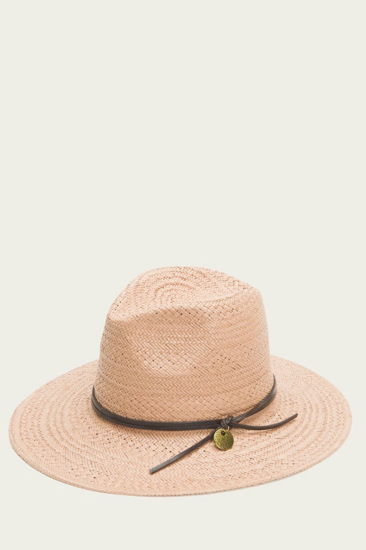 The Frye Company Women Patterned Tall Crown Fedora 3 The Frye Company Women Patterned Tall Crown Fedora