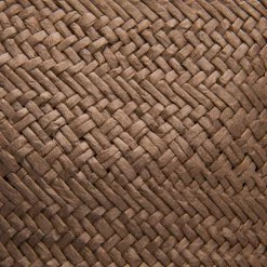 The Frye Company Patterned Tall Crown Fedora