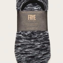 The Frye Company 3 Pack Lena Spacedye Sneaker Liner - Women