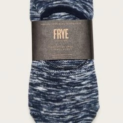 The Frye Company Bags & Accessories 3 Pack Lena Spacedye Sneaker Liner - Women