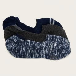 The Frye Company Bags & Accessories 3 Pack Lena Spacedye Sneaker Liner - Women