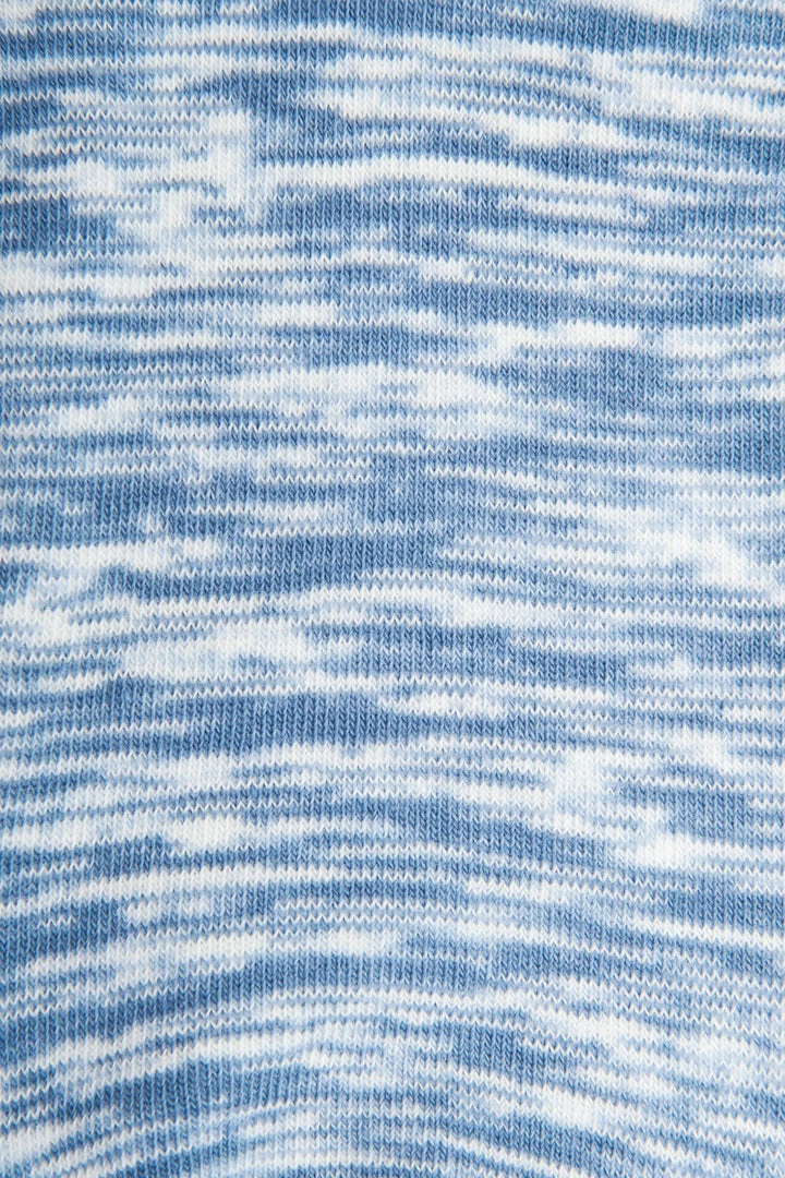 The Frye Company BAGS & ACCESSORIES 5 Pack Spacedye Sock - Women 5 The Frye Company BAGS & ACCESSORIES 5 Pack Spacedye Sock - Women