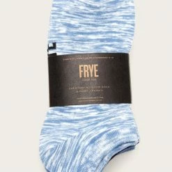 The Frye Company BAGS & ACCESSORIES 5 Pack Spacedye Sock - Women