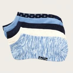 The Frye Company BAGS & ACCESSORIES 5 Pack Spacedye Sock - Women
