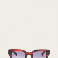 The Frye Company Crystal Bordeaux Prep Square Bags & Accessories