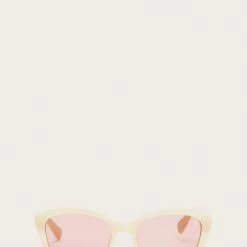 The Frye Company Bone Small Cat Women