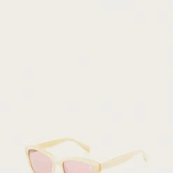 The Frye Company Bone Small Cat Women