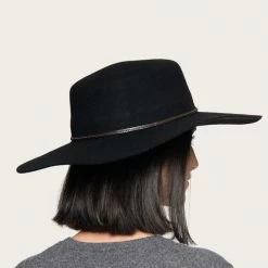 The Frye Company Bags & Accessories Studded Boater