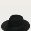 The Frye Company Panama Hat Women