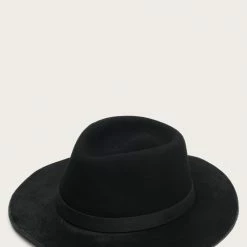 The Frye Company Panama Hat Women