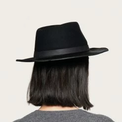 The Frye Company Panama Hat Women