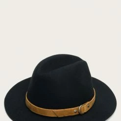 The Frye Company Harness Hat