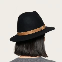 The Frye Company Harness Hat