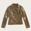 The Frye Company Biker Jacket