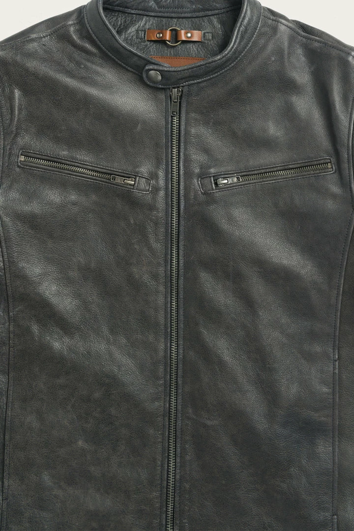 The Frye Company Cafe Racer BAGS & ACCESSORIES 5 The Frye Company Cafe Racer BAGS & ACCESSORIES