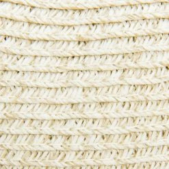 The Frye Company Frayed Edge Panama Hat Bags & Accessories