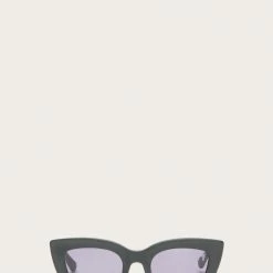 The Frye Company Matte Black Chunky Cat Bags & Accessories