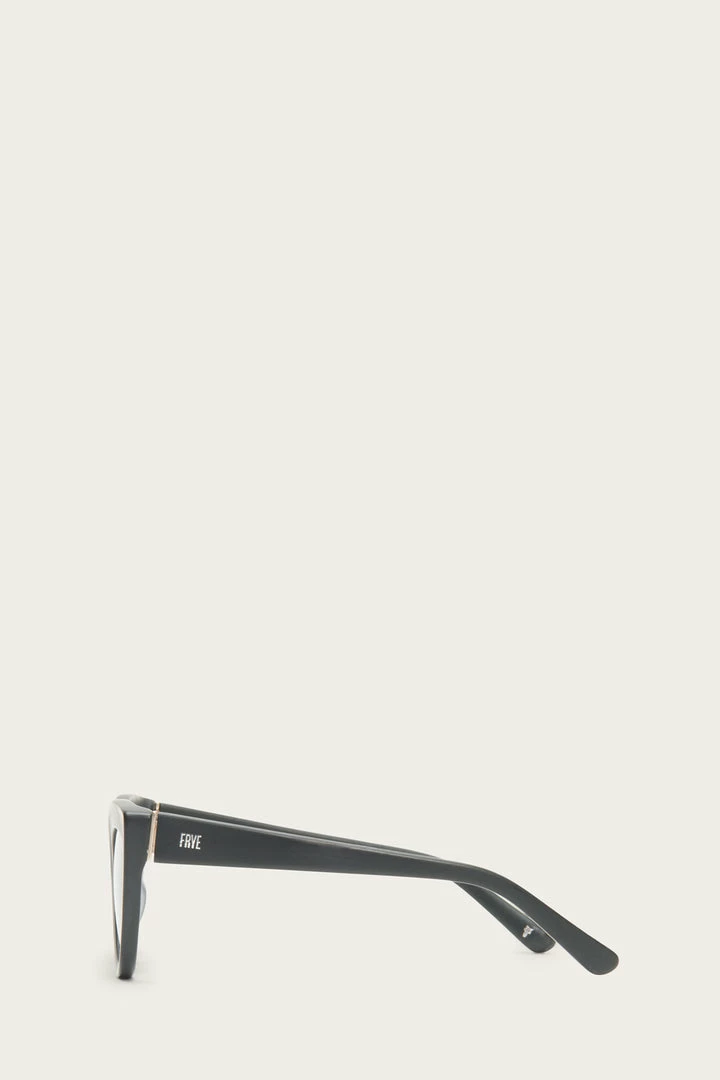 The Frye Company Matte Black Chunky Cat Bags & Accessories 5 The Frye Company Matte Black Chunky Cat Bags & Accessories