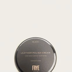 The Frye Company Leather Polish Cream BAGS & ACCESSORIES