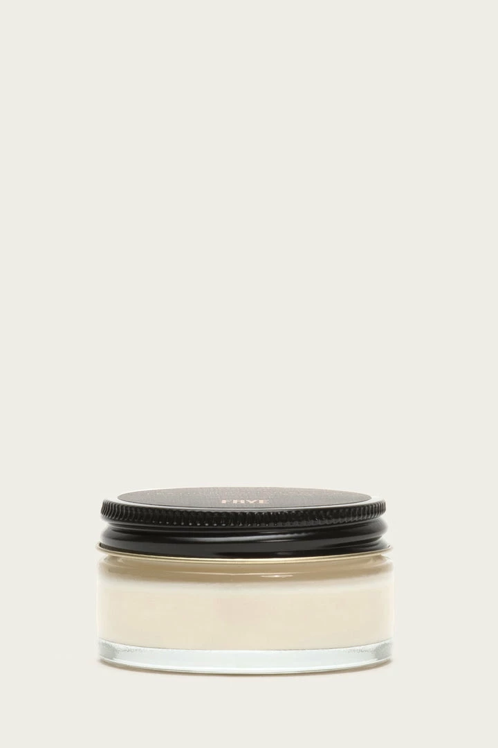The Frye Company Leather Polish Cream 4 The Frye Company Leather Polish Cream