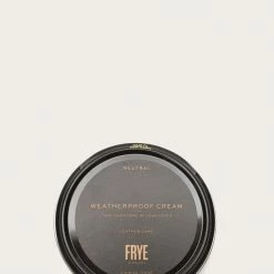 The Frye Company BAGS & ACCESSORIES Leather Conditioning Cream