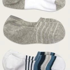 The Frye Company BAGS & ACCESSORIES Sneaker Liner Three-Pack - Women’s