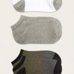 The Frye Company No Show Socks - Women’s Bags & Accessories