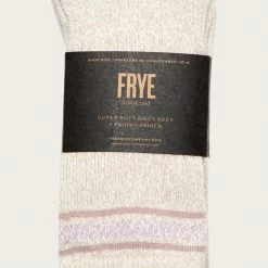 The Frye Company Supersoft Sock - Girl’s Bags & Accessories