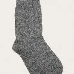 The Frye Company Marled Block Sock - Men’s Bags & Accessories