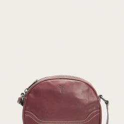 The Frye Company Women Hope Crossbody