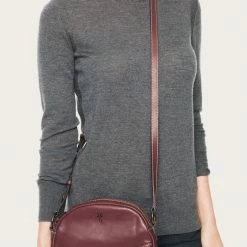 The Frye Company Women Hope Crossbody