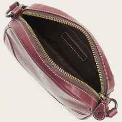 The Frye Company Women Hope Crossbody