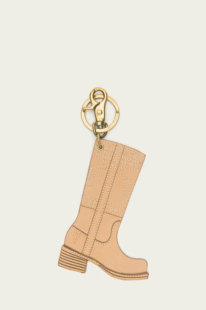 The Frye Company Campus Stitching Horse Charm 3 The Frye Company Campus Stitching Horse Charm