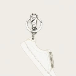 The Frye Company Lena Zip Charm
