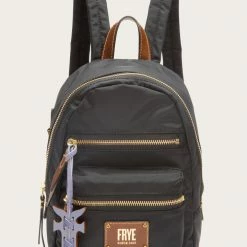 The Frye Company Logo Hangtag Bags & Accessories