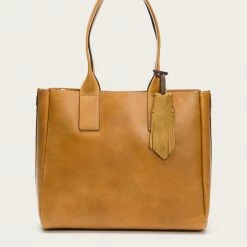 The Frye Company Bags & Accessories Fringe Key Hider Hangtag