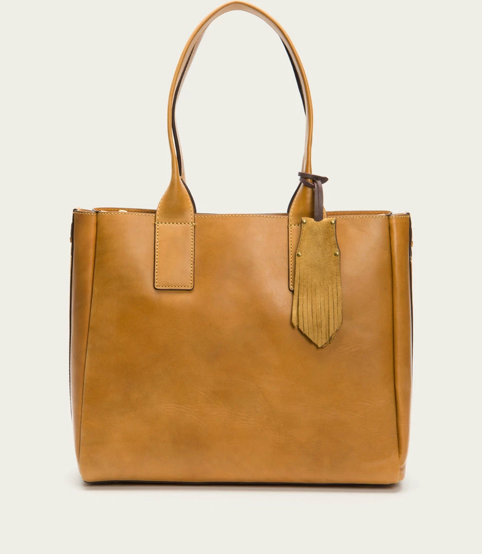 The Frye Company Bags & Accessories Fringe Key Hider Hangtag 4 The Frye Company Bags & Accessories Fringe Key Hider Hangtag