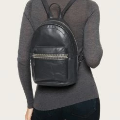 The Frye Company Bags & Accessories Lena Zip Backpack