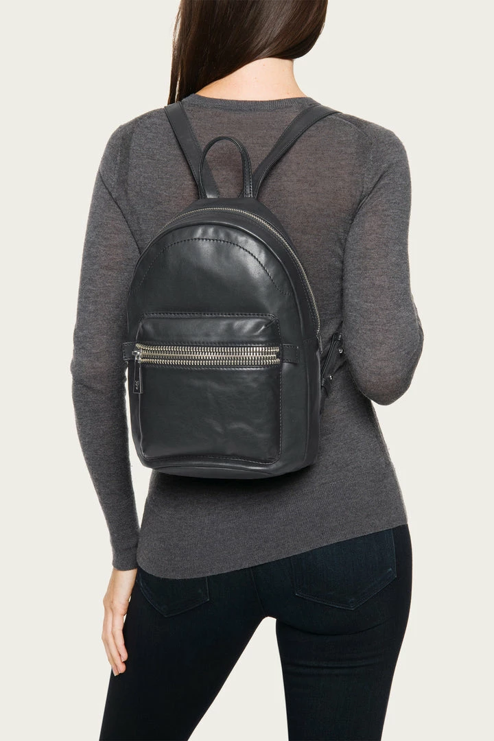 The Frye Company Bags & Accessories Lena Zip Backpack 4 The Frye Company Bags & Accessories Lena Zip Backpack