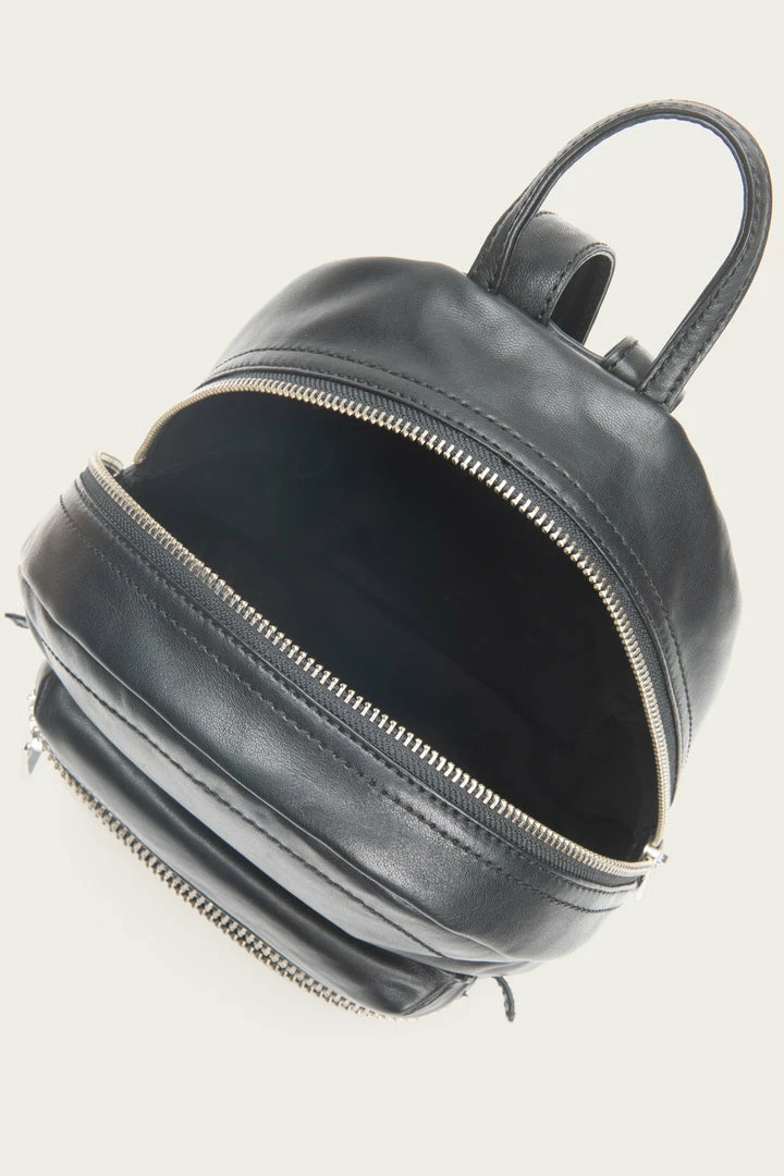 The Frye Company Bags & Accessories Lena Zip Backpack 7 The Frye Company Bags & Accessories Lena Zip Backpack
