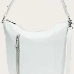 The Frye Company Bags & Accessories Lena Zip Hobo