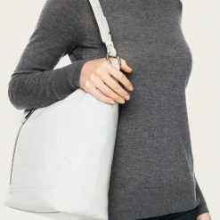 The Frye Company Bags & Accessories Lena Zip Hobo