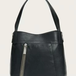 The Frye Company Lena Zip Shoulder Bags & Accessories