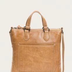 The Frye Company Melissa Small Tote Crossbody Bags & Accessories