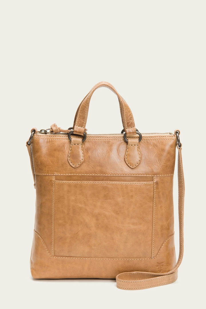 The Frye Company Melissa Small Tote Crossbody Bags & Accessories 3 The Frye Company Melissa Small Tote Crossbody Bags & Accessories