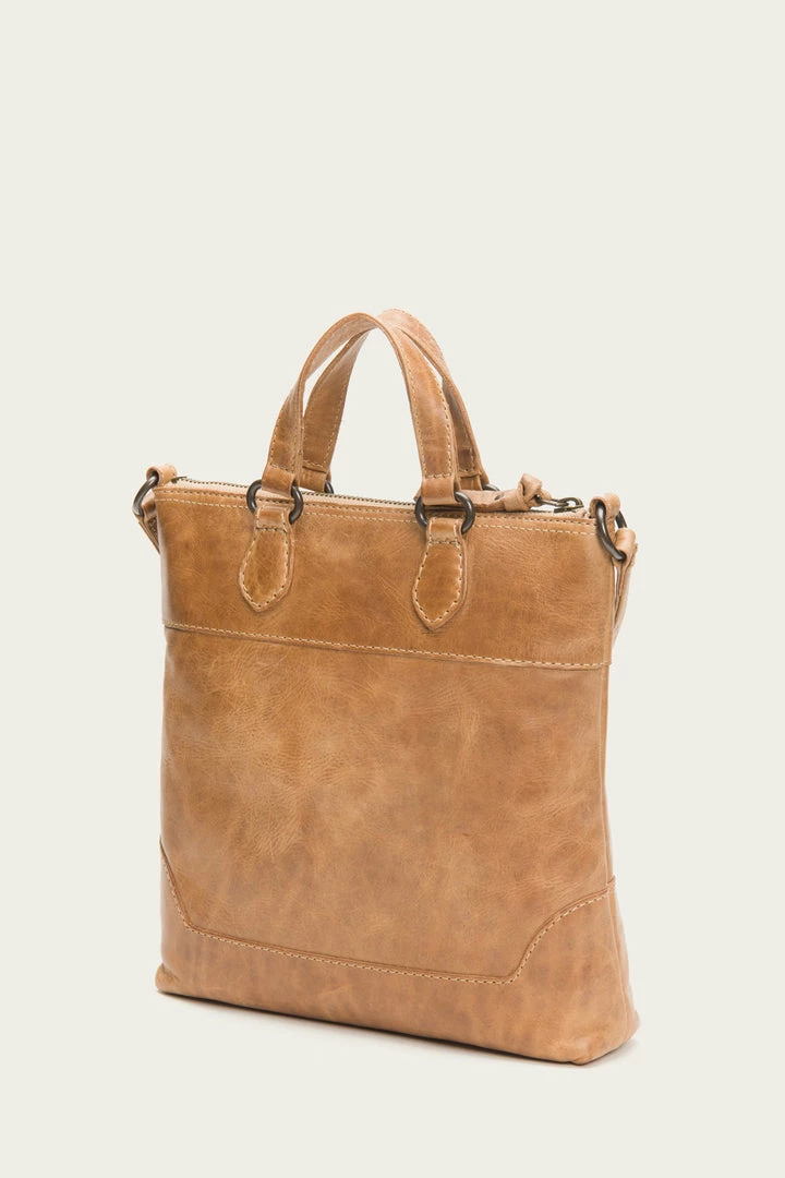 The Frye Company Melissa Small Tote Crossbody Bags & Accessories 5 The Frye Company Melissa Small Tote Crossbody Bags & Accessories
